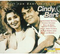 Cindy & Bert - Zeit Fuer Zaertlichkeit