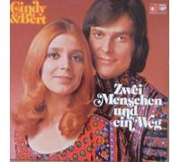 Cindy & Bert - Zwei Menschen Und Ein Weg - BASF - 20 21721-3, Cornet - 20 21721-3