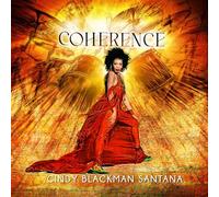 Cindy Blackman Santana - Coherence