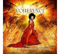 Cindy Blackman Santana - Coherence [VINYL]