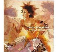 Cindy Blackman - Works On Canvas