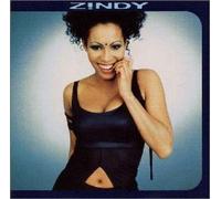 Cindy - Brand New Album