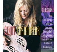 Cindy Cashdollar - Slide Show