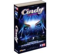 Cindy, Cendrillon 2002 [VHS]