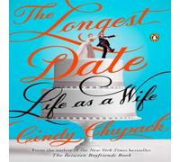 Cindy Chupack The Longest Date: Life as a Wife Paperback Book Cindy Chupack Multicolor