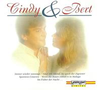 Cindy - Cindy & Bert