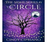 Cindy Cipriano The Circle Book - Paperback in Orange Cindy Cipriano Orange