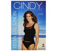 Cindy Crawford: A New Dimension [DVD] [Region 2] by Cindy Crawford