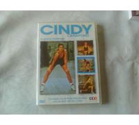 Cindy Crawford : Le Grand Challenge, un programme de fitness ciblé et intense pour relever le défi avec Cindy !