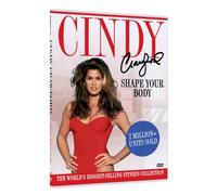 Cindy Crawford: Shape Your Body [DVD]