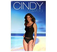 Cindy Crawford Shape Your Body Workout (Box) [3DVD] [Region 2] [No English Audio]