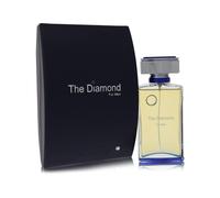 Cindy Crawford The Diamond by Cindy Crawford Eau De Parfum Spray 100ml for Men - n/a - 100 ml