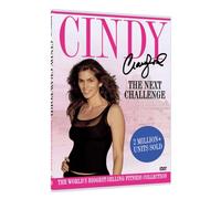 Cindy Crawford: The Next Challenge [DVD]