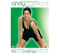 Cindy Crawford: The Next Challenge [DVD]