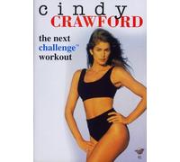 Cindy Crawford - The Next Challenge [DVD]