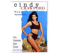 Cindy Crawford: The Next Challenge Workout [DVD] [Region 2] (IMPORT) (No English version)