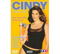 Cindy Crawford : Une nouvelle dimension