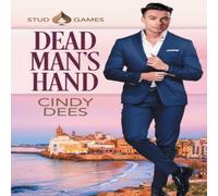 Cindy Dees Dead Man's Hand Paperback Book Cindy Dees Multicolor