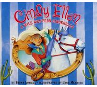 Cindy Ellen: A Wild Western Cinderella