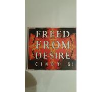 Cindy G. - Freed from Desire