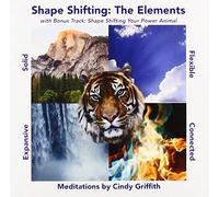 Cindy Griffith - Shape Shifting The Elements