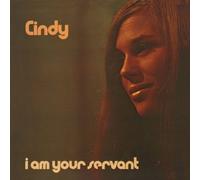 cindy kent - cindy kent : i am your servant