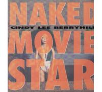Cindy Lee Berryhill - Naked Movie Star [VINYL]
