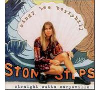 Cindy Lee Berryhill - Straight Outta Marysville