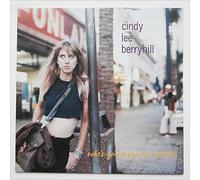 Cindy Lee Berryhill - Who's Gonna Save The World?