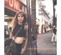 Cindy Lee Berryhill - Who's Gonna Save The World? [Vinyl LP]