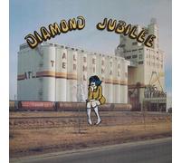 Cindy Lee - Diamond Jubilee [VINYL]