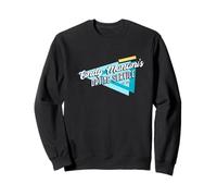 Cindy Mancini Dating Service - Est. 1987 Sweatshirt