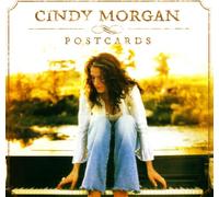 Cindy Morgan - Postcards
