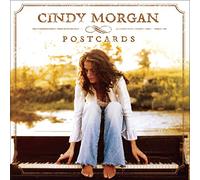 Cindy Morgan - Postcards
