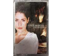 Cindy Morgan - The Loving Kind (UK Import) [Musikkassette]