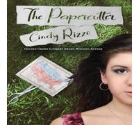 Cindy Rizzo The Papercutter Book Cindy Rizzo Multicolor