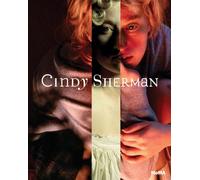 Cindy Sherman