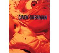 Cindy Sherman photographic work 1975-1995