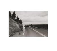 Cindy Sherman PhotographyClassic Aesthetic Poster Decorative Painting Canvas Wall Art Living Room Poster Bedroom PaintingUnframe-style 20x30inch(50x75cm)