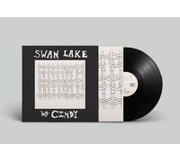Cindy - Swan Lake Ep [VINYL]