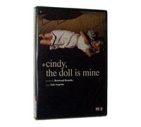Cindy The Doll Is Mine