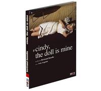 Cindy, the doll is mine
