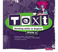 Cindy Torn Text: Building Skills in English 11-14 Student Book 2 Paperback Cindy Torn Multicolor
