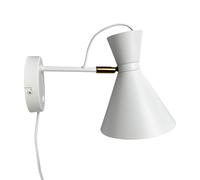Dyberg Larsen Cindy Wall Lamp Matt White