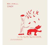 Cindy - Why Not Now [VINYL]