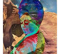 Cindy Wilson - Realms