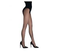 Cindy Women 15 Denier Everyday Sheer Tights bamboo one size 5'0" - 5'8"