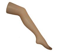 Cindy Women's 10 Denier Ultra Sheer Tights (1 Pair) | Size: Large Cindy Multicolor L