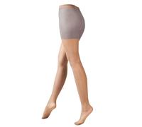 Cindy Women's 15 Denier Sheer Tights (1 Pair) | Size: XL Cindy Multicolor XL