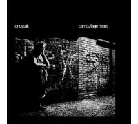 Cindytalk - Camouflage Heart